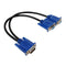VGA Line One Point Two 0.3M